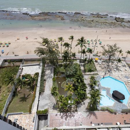 Flat Edf Golden Beach 热博阿陶 外观 照片