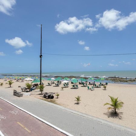 Flat Edf Golden Beach 热博阿陶 外观 照片