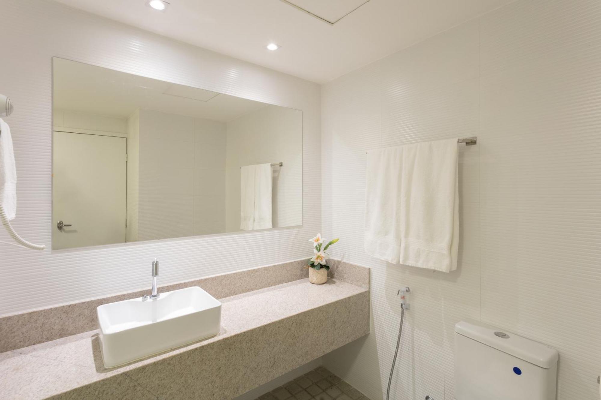 Flat Edf Golden Beach 热博阿陶 外观 照片