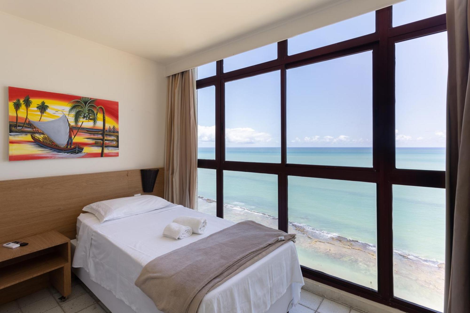 Flat Edf Golden Beach 热博阿陶 外观 照片
