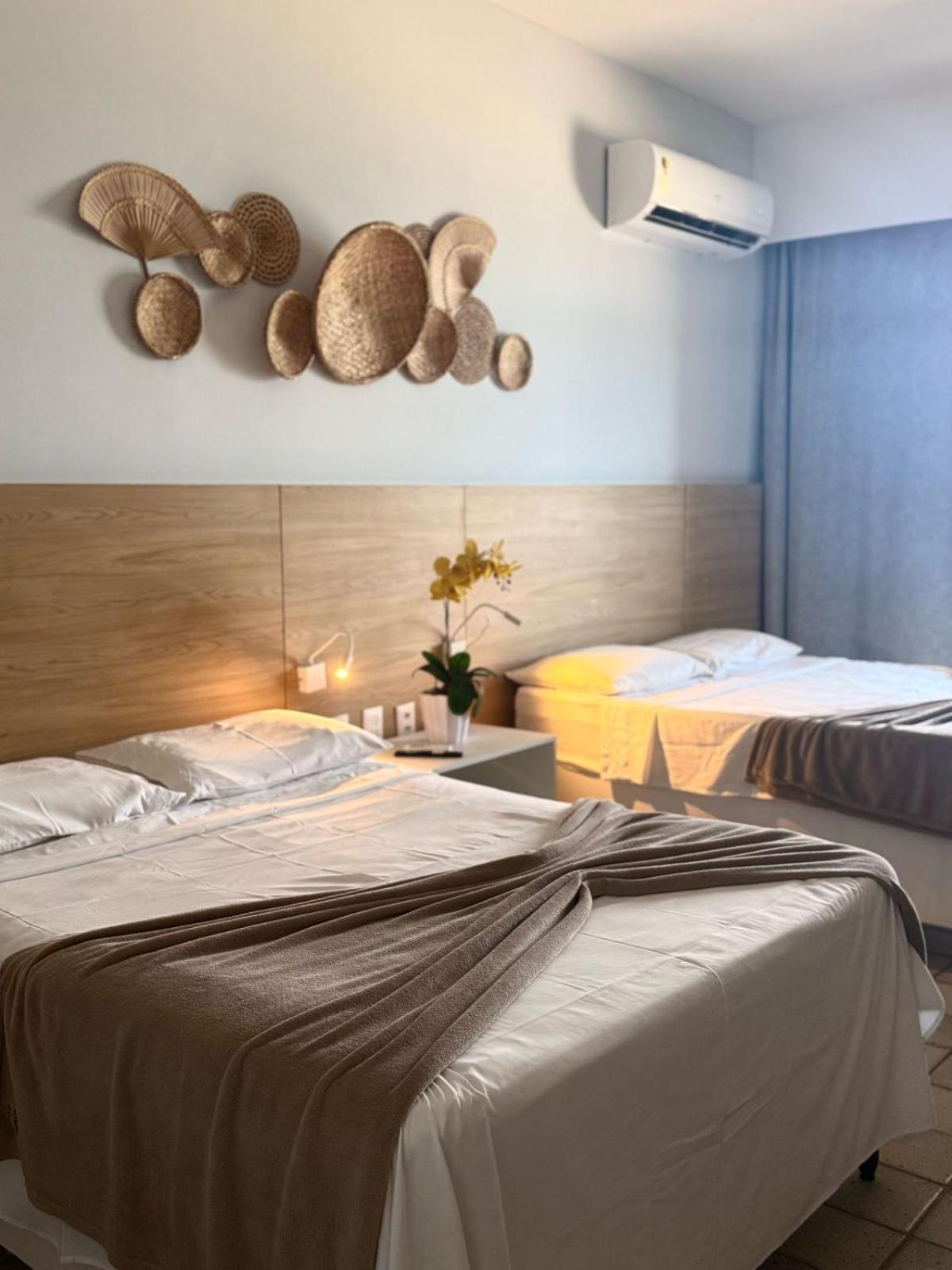 Flat Edf Golden Beach 热博阿陶 外观 照片