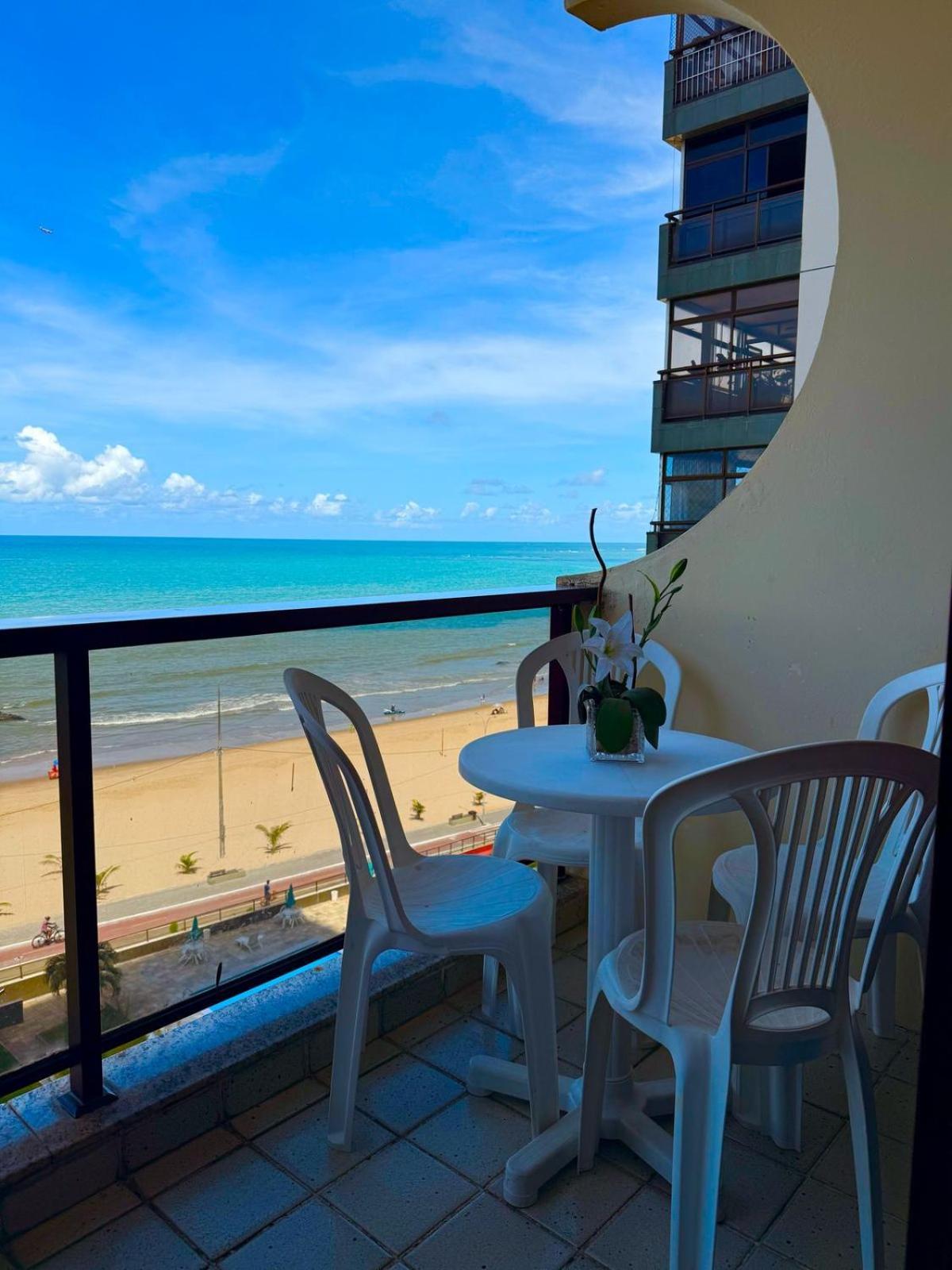 Flat Edf Golden Beach 热博阿陶 外观 照片