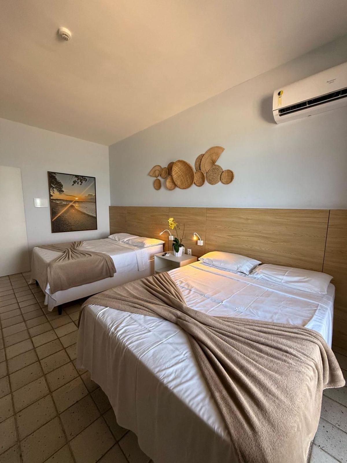 Flat Edf Golden Beach 热博阿陶 外观 照片