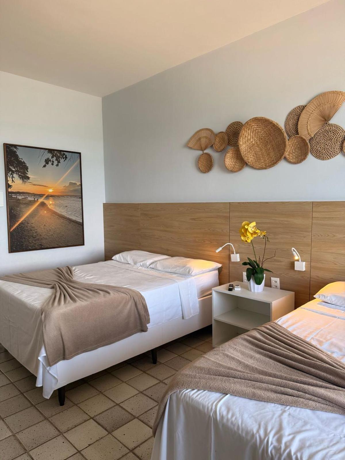 Flat Edf Golden Beach 热博阿陶 外观 照片