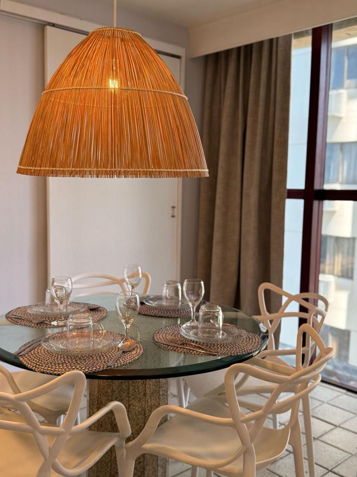 Flat Edf Golden Beach 热博阿陶 外观 照片