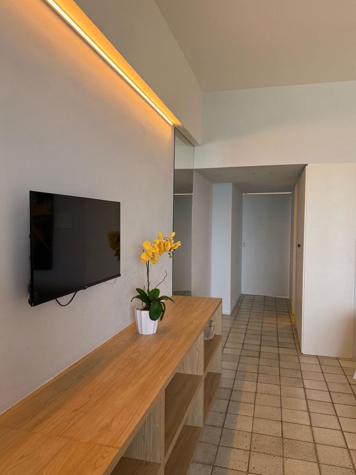 Flat Edf Golden Beach 热博阿陶 外观 照片