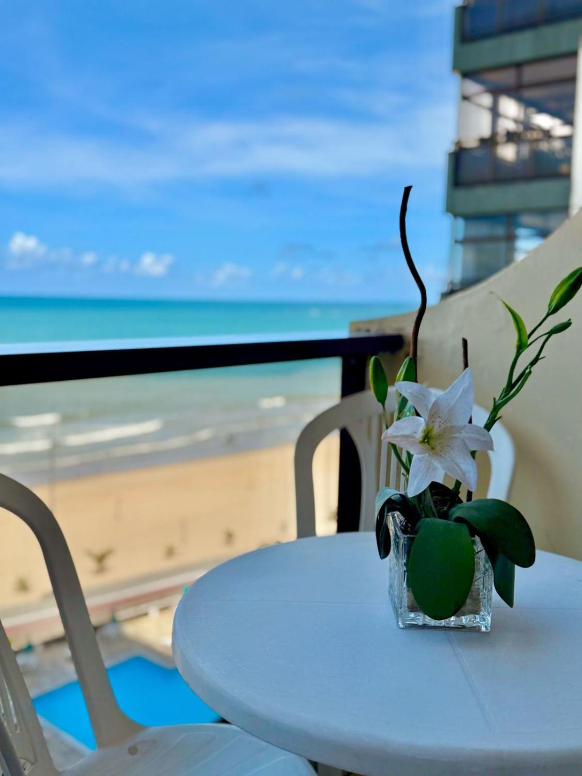 Flat Edf Golden Beach 热博阿陶 外观 照片